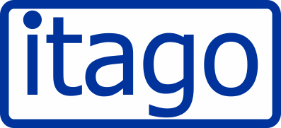 Logo Itago